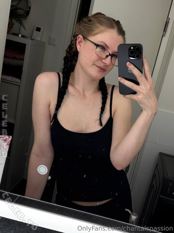Chantalspassion nude photo 23