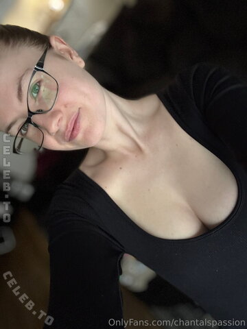 Chantalspassion nude photo 18