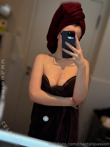 Chantalspassion nude photo 38