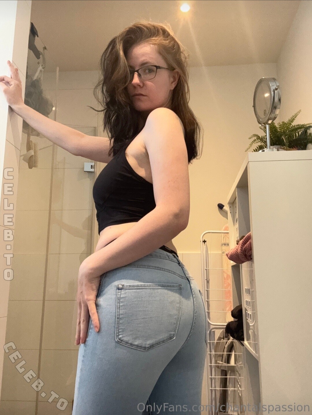 Chantalspassion nude photo 1