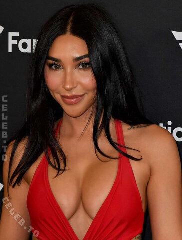 Chantel Jeffries nude photo 40