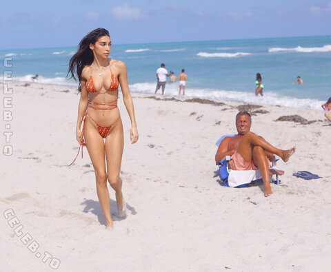 Chantel Jeffries nude photo 15