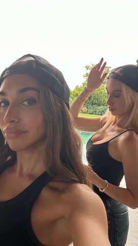 Chantel Jeffries nude photo 21