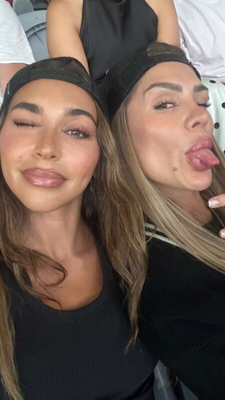 Chantel Jeffries nude photo 3