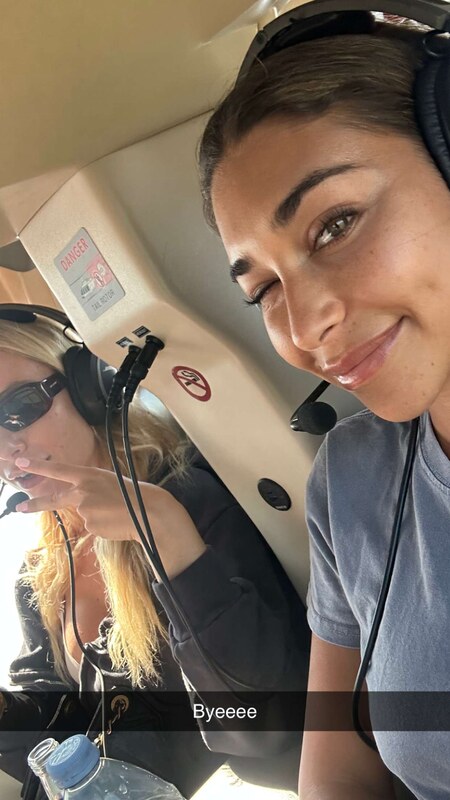 Chantel Jeffries nude photo 7