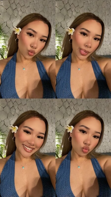 chantellethai_ nude photo 7