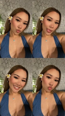 chantellethai_ nude photo 1