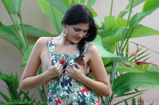 Chantili Collection nude photo 8