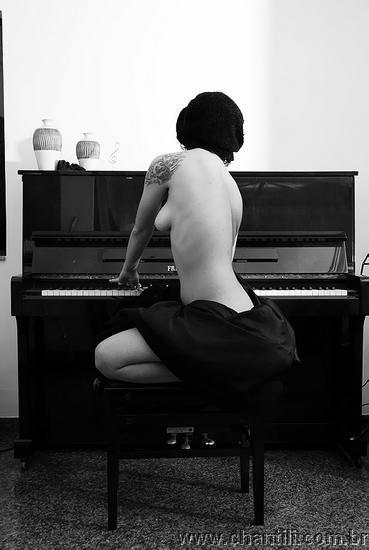 Chantili Collection nude photo 13