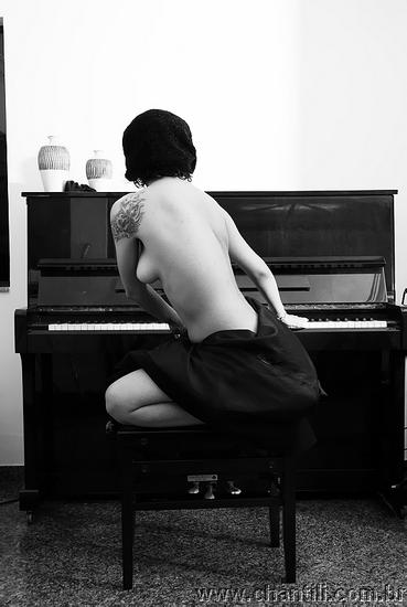 Chantili Collection nude photo 14