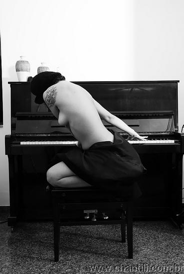 Chantili Collection nude photo 15