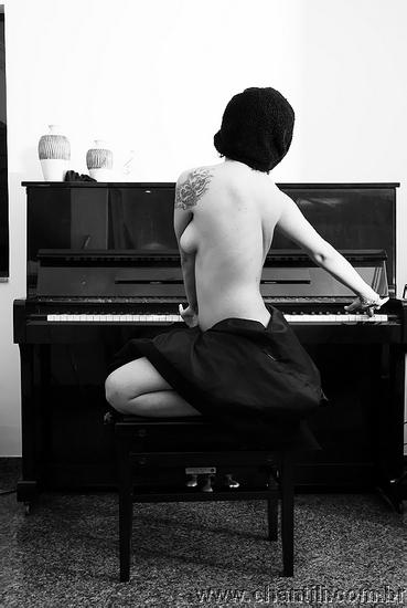 Chantili Collection nude photo 16