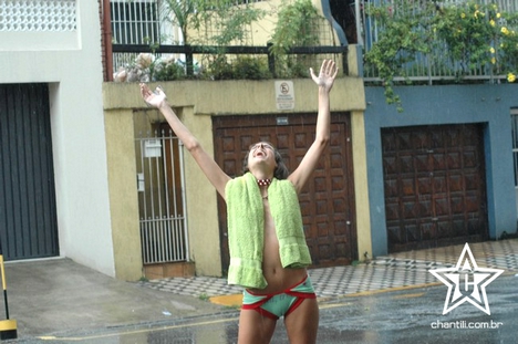 Chantili Collection nude photo 1