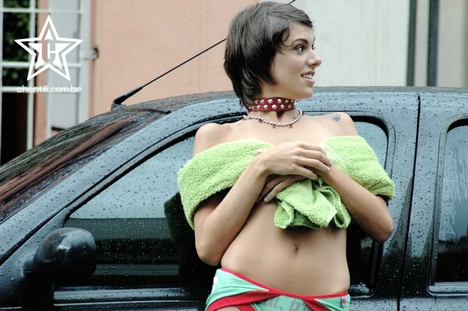 Chantili Collection nude photo 7