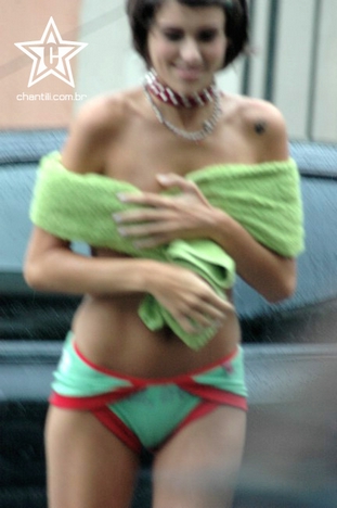 Chantili Collection nude photo 8
