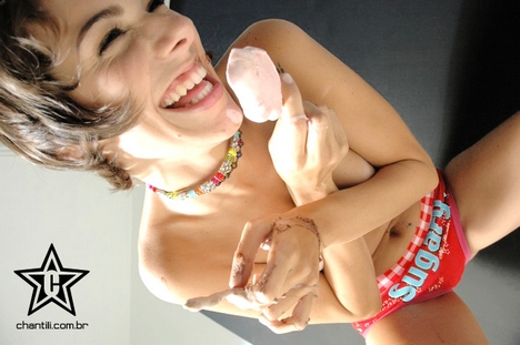 Chantili Collection nude photo 11
