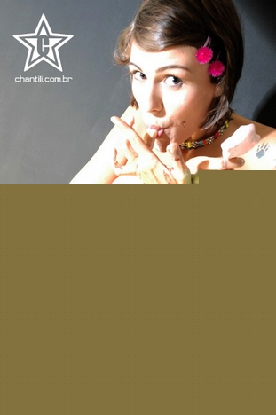 Chantili Collection nude photo 14
