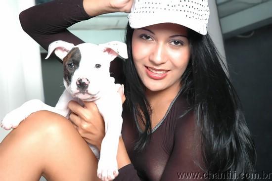 Chantili Collection nude photo 8