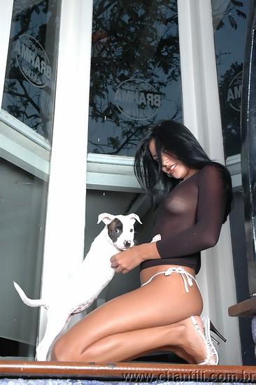 Chantili Collection nude photo 11
