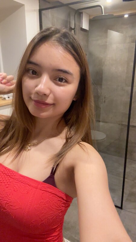 Chanty nude photo 5