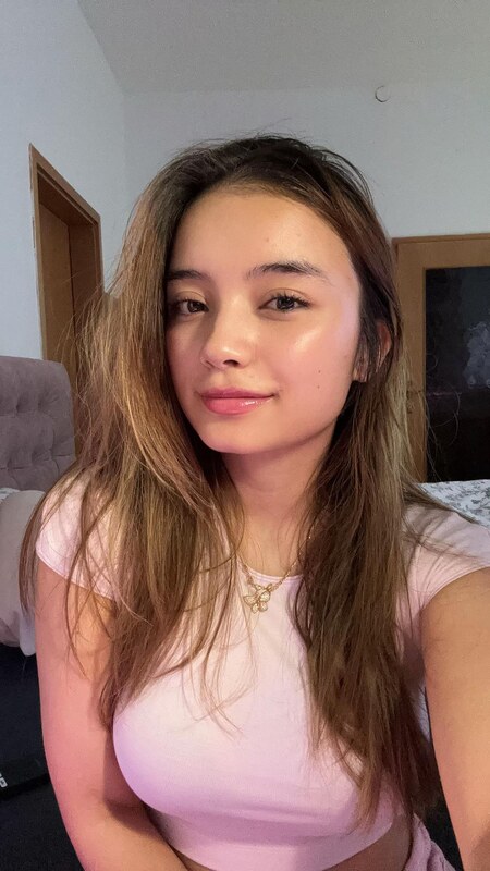 Chanty nude photo 12