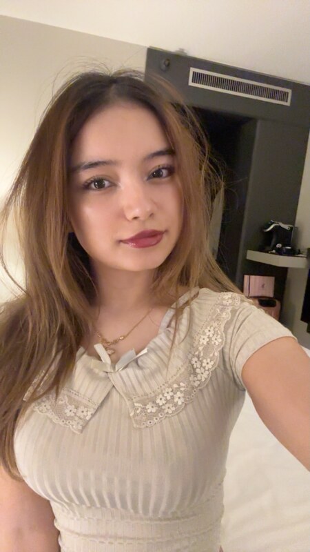 Chanty nude photo 17