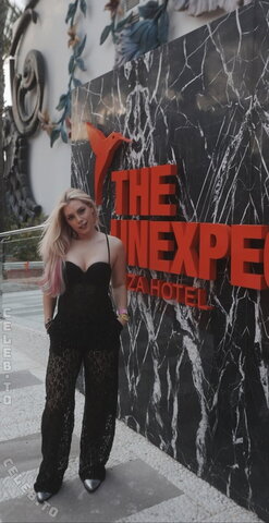 Chany Dakota nude photo 3