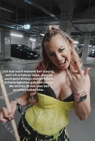 Chany Dakota – Part of the new instapost