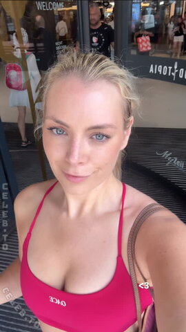 Chany Dakota – from her story