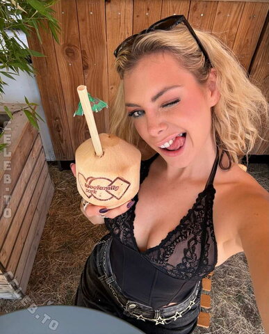 Chany Dakota – Instagram post