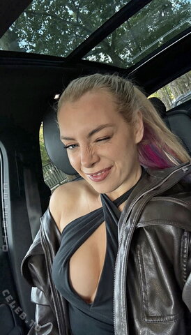 Chany Dakota nude photo 6