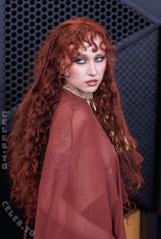 Chappell Roan nude photo 43