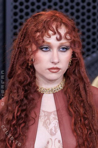 Chappell Roan nude photo 40