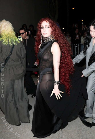 Chappell Roan nude photo 25