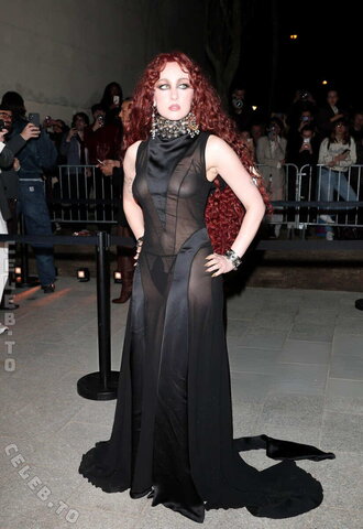 Chappell Roan nude photo 23