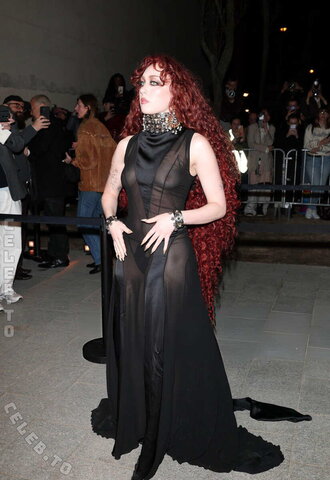 Chappell Roan nude photo 21