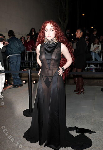 Chappell Roan nude photo 20