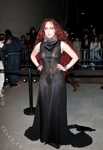 Chappell Roan nude photo 19