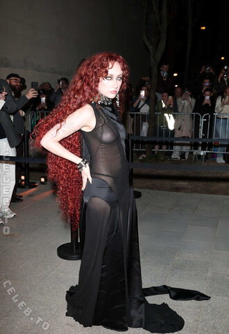 Chappell Roan nude photo 16