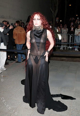 Chappell Roan nude photo 15