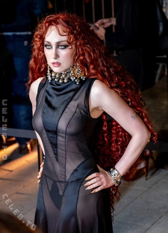 Chappell Roan nude photo 7