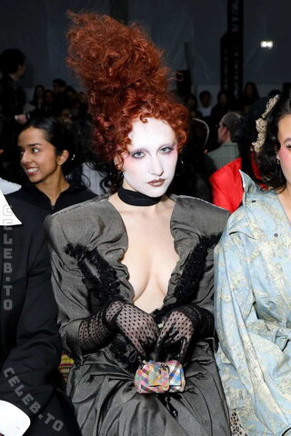 Chappell Roan nude photo 4