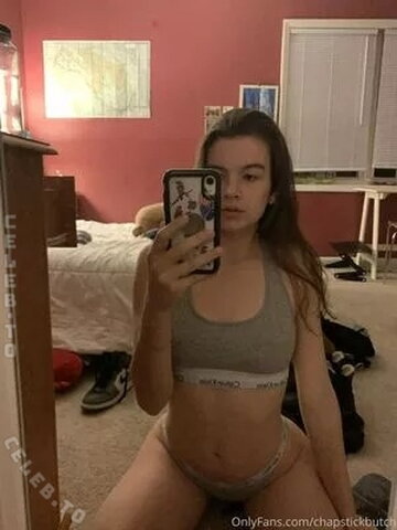 Chapstickbxtch nude photo 129