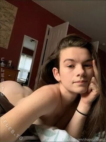 Chapstickbxtch nude photo 112