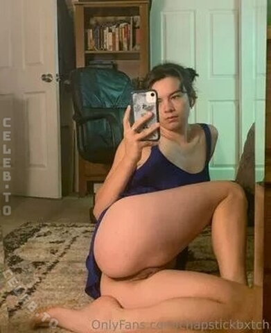 Chapstickbxtch nude photo 109