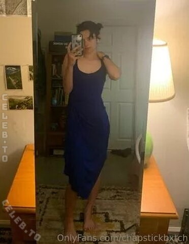 Chapstickbxtch nude photo 101