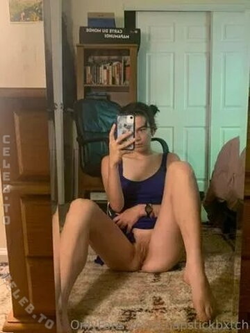 Chapstickbxtch nude photo 48