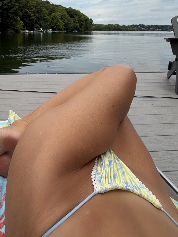 Charisma Carpenter nude photo 2