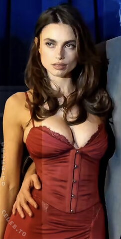 Charleen Weiss nude photo 20