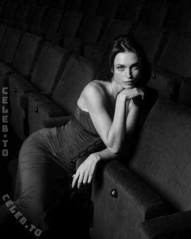 Charleen Weiss nude photo 14
